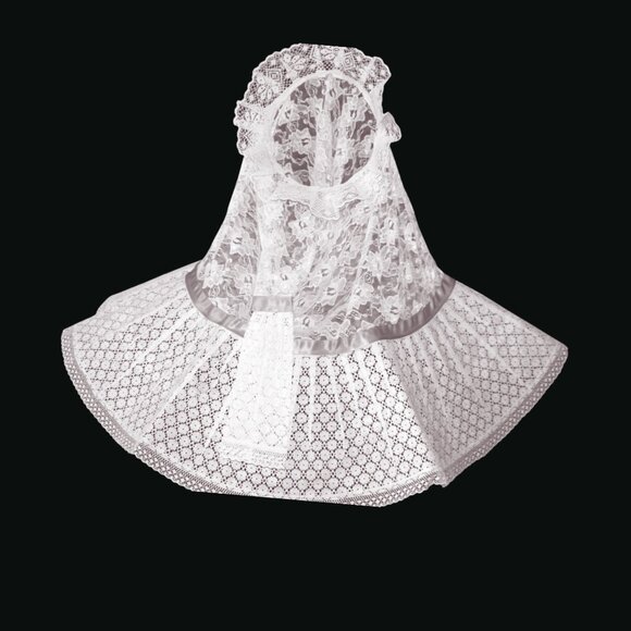 TRADITIONAL MEXICAN RESPLANDOR | Handmade in Oaxaca | Frida Kahlo Sty - Picture 3 of 3